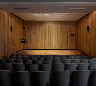 Kani Arquitectura - IMPAC